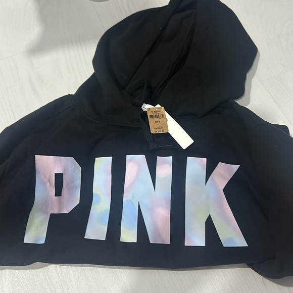 VS Pink Hoodie - Picture 2 of 3